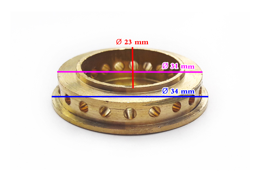 Phụ Kiện Bếp Ga Phước Thành