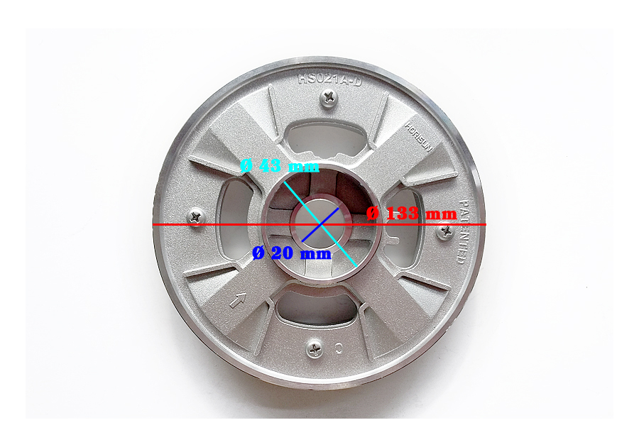 Phụ Kiện Bếp Ga Phước Thành
