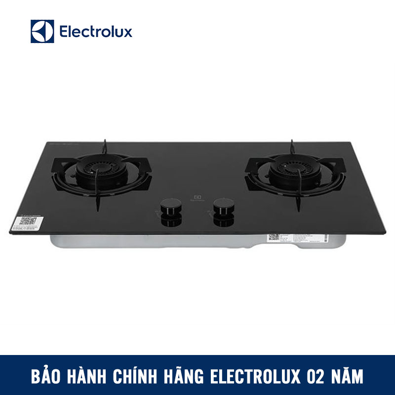 Bếp ga âm Electrolux EHG7202BF