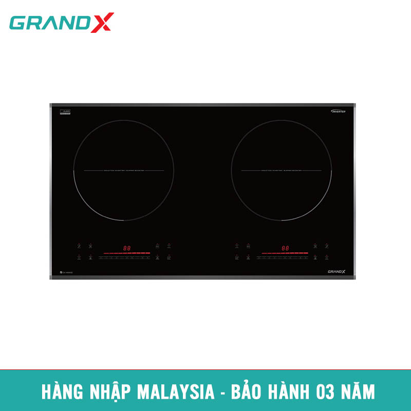 bếp từ Grandx IP689SE
